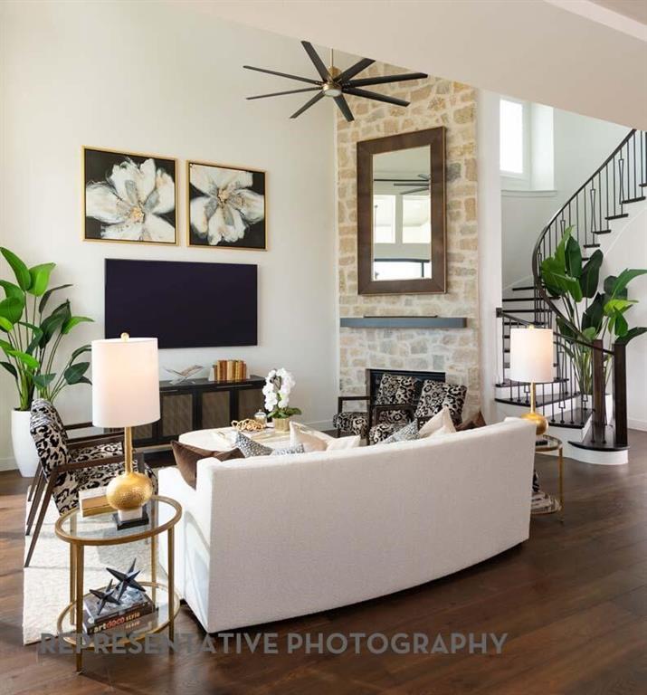 Furst Ranch - Residential