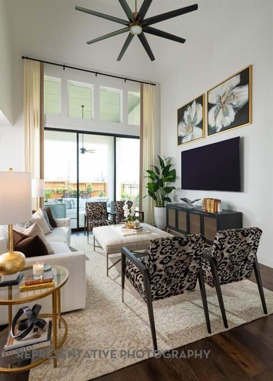 Furst Ranch - Residential