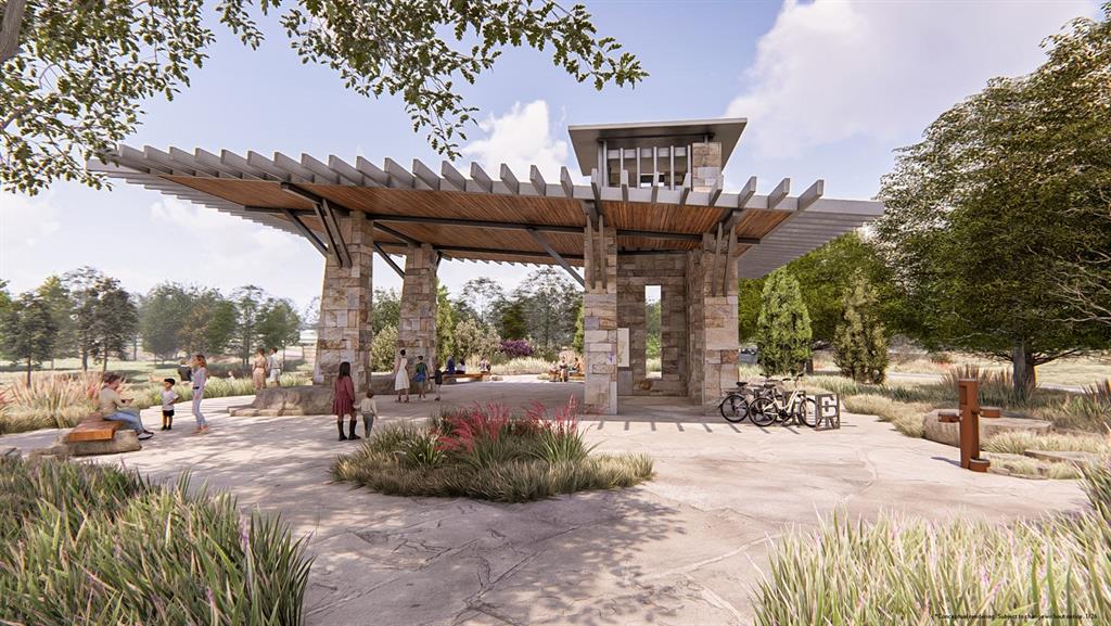 Furst Ranch - Residential