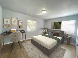 Valentine Oaks West Add - Residential Lease