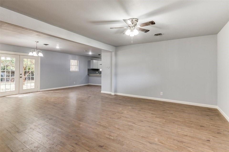 Valentine Oaks West Add - Residential Lease