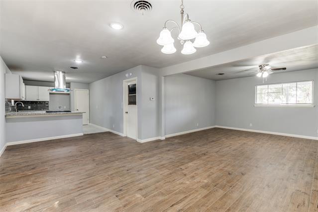 Valentine Oaks West Add - Residential Lease