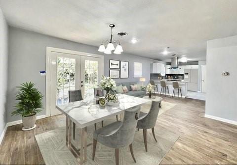 Valentine Oaks West Add - Residential Lease