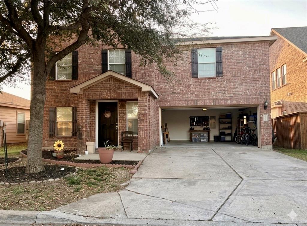 Welcome to this beautiful and well-maintained two-story home located in the desirable Deer Creek North community. Built in 2011, this charming property offers 3 bedrooms, 2 bathrooms and is move-in ready. Fresh updates including new carpet and flooring in the living room. Conveniently located just off the freeway, this home offers easy access for commuters while still being tucked away into a neighborhood. Enjoy close proximity (within 3 miles) to shopping, dining, and entertainment at Gateway station in Burleson, as well as nearby amenities such as an AMC movie theater and Texas Health Huguley Hospital.
The Deer Creek North community features its own elementary school, adding to the convenience and appeal of the neighborhood.
Buyer and buyer's agent to verify all information including, but not limited to, schools, square footage, and property details. Information provided is deemed reliable but not guaranteed.