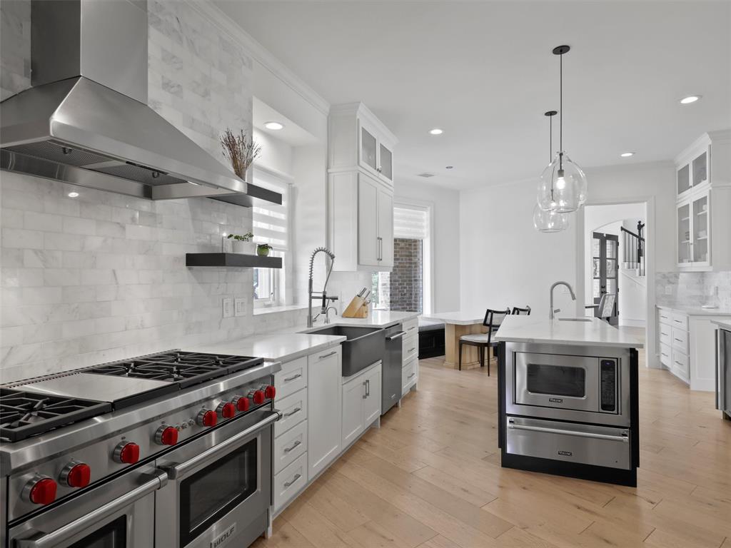 Amberwood Farms Ph Two - Residential
