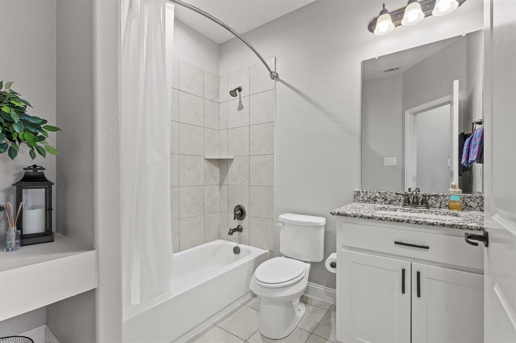 Forest Hills - Residential