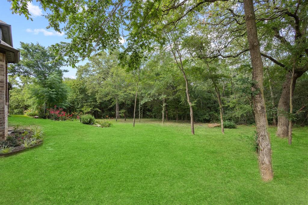 Forest Hills - Residential
