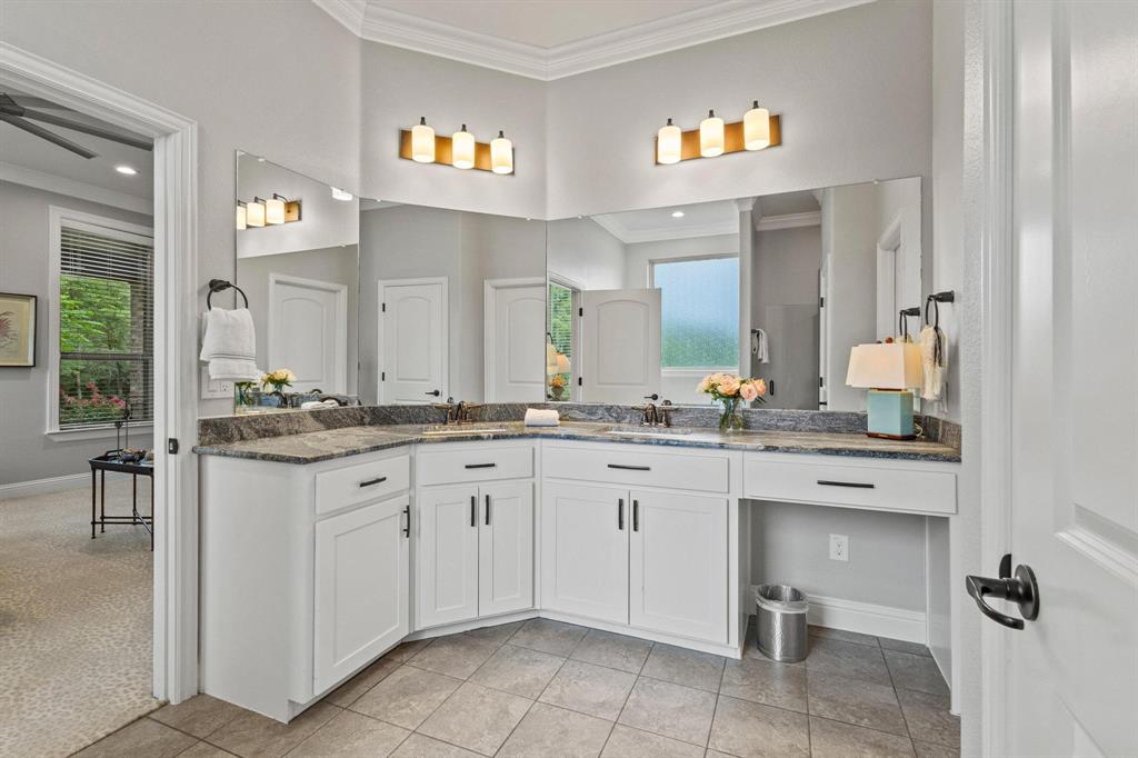Forest Hills - Residential