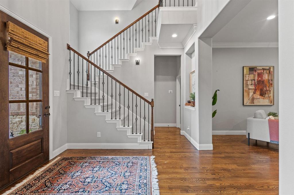 Forest Hills - Residential