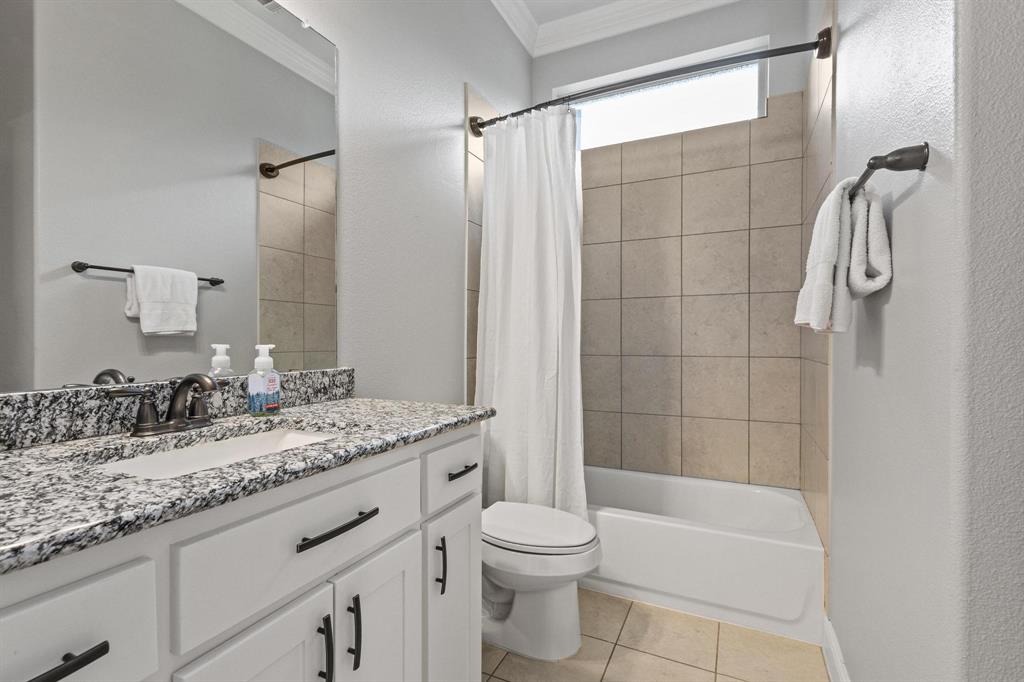Forest Hills - Residential