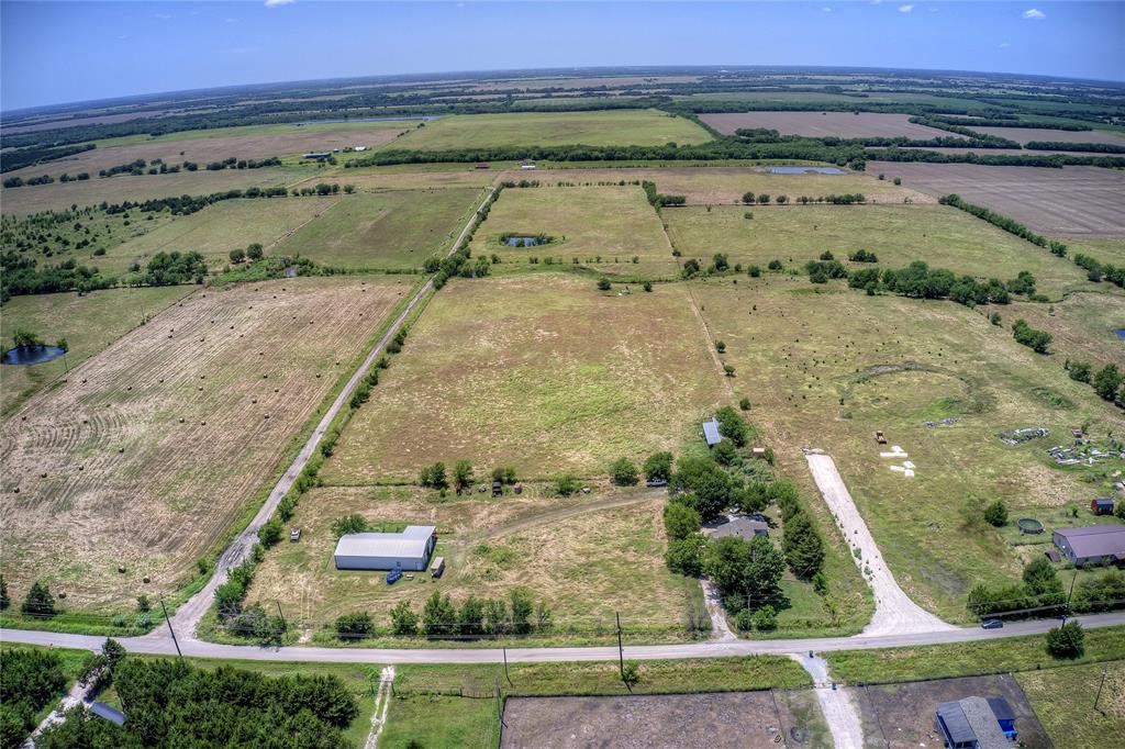 West Orchard Acres - Land
