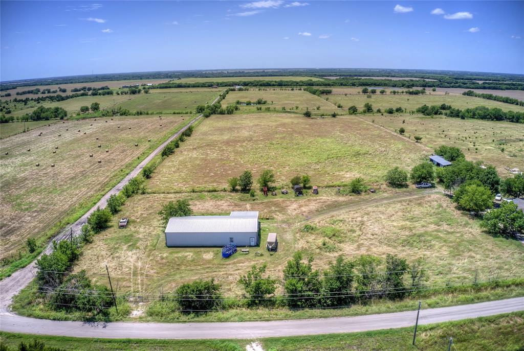 West Orchard Acres - Land