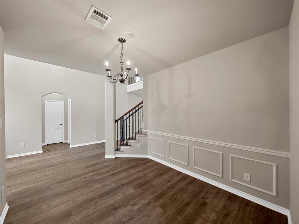 Villages At Willow Bay South # - Residential Lease