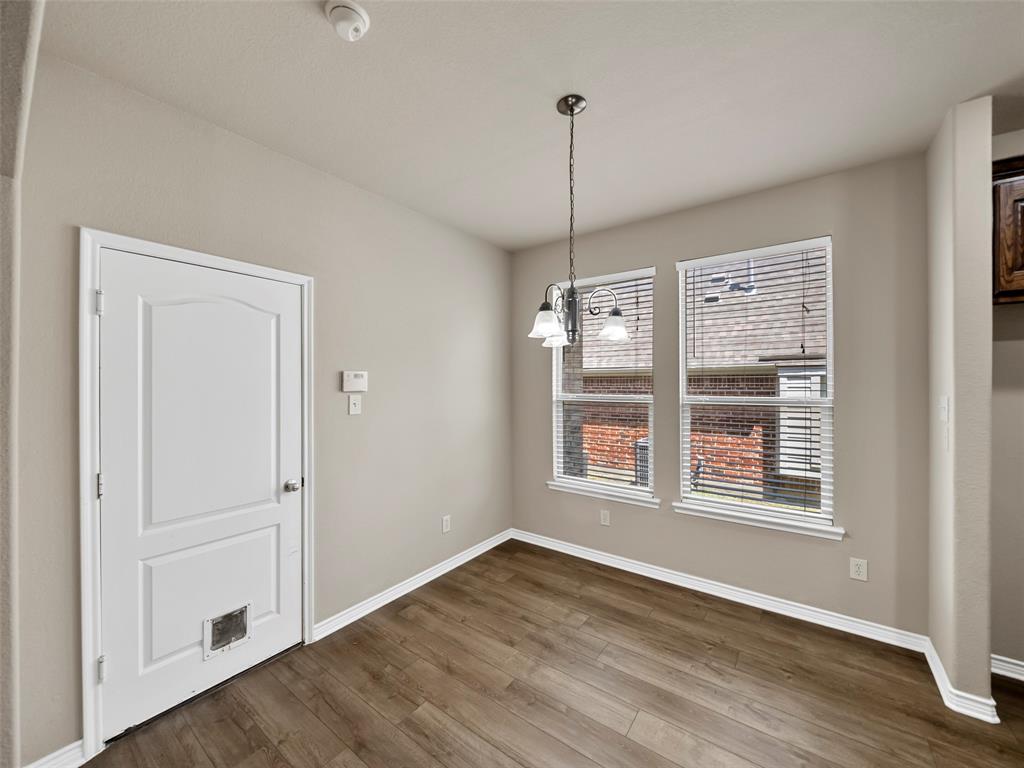 Villages At Willow Bay South # - Residential Lease