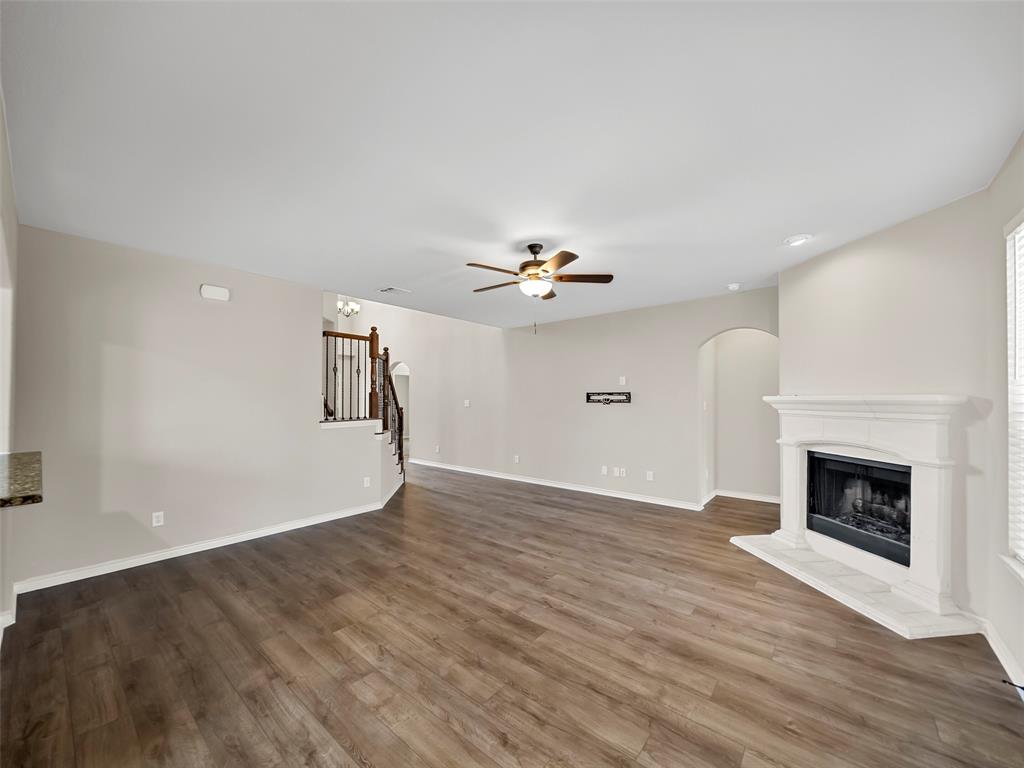 Villages At Willow Bay South # - Residential Lease