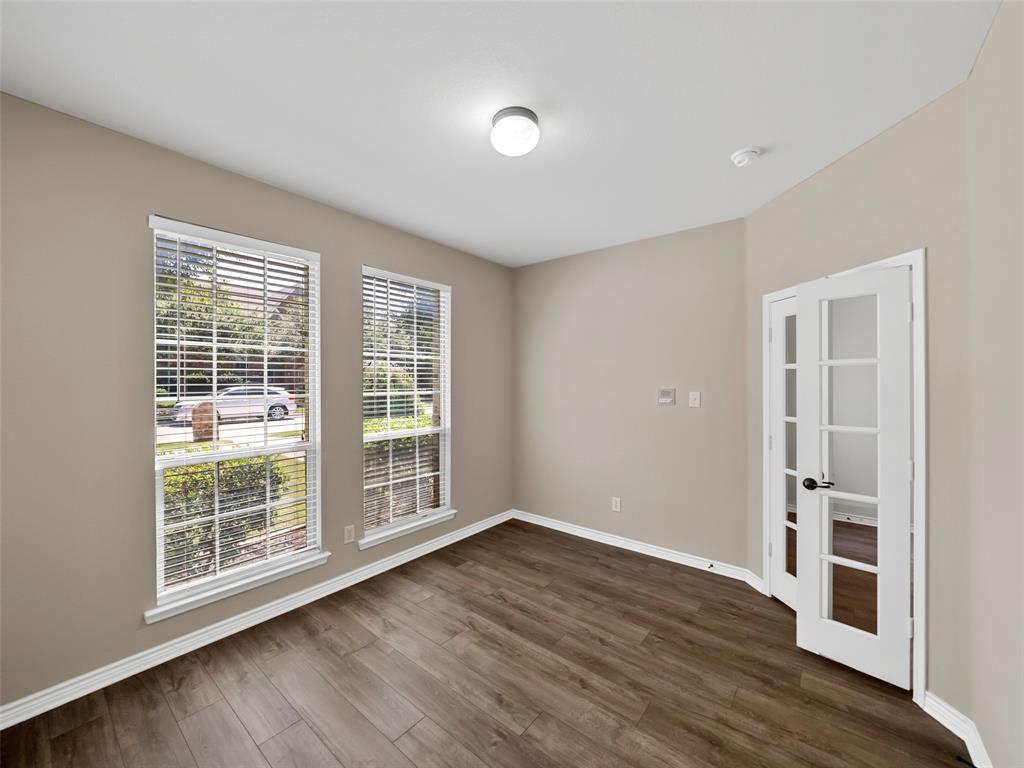 Villages At Willow Bay South # - Residential Lease