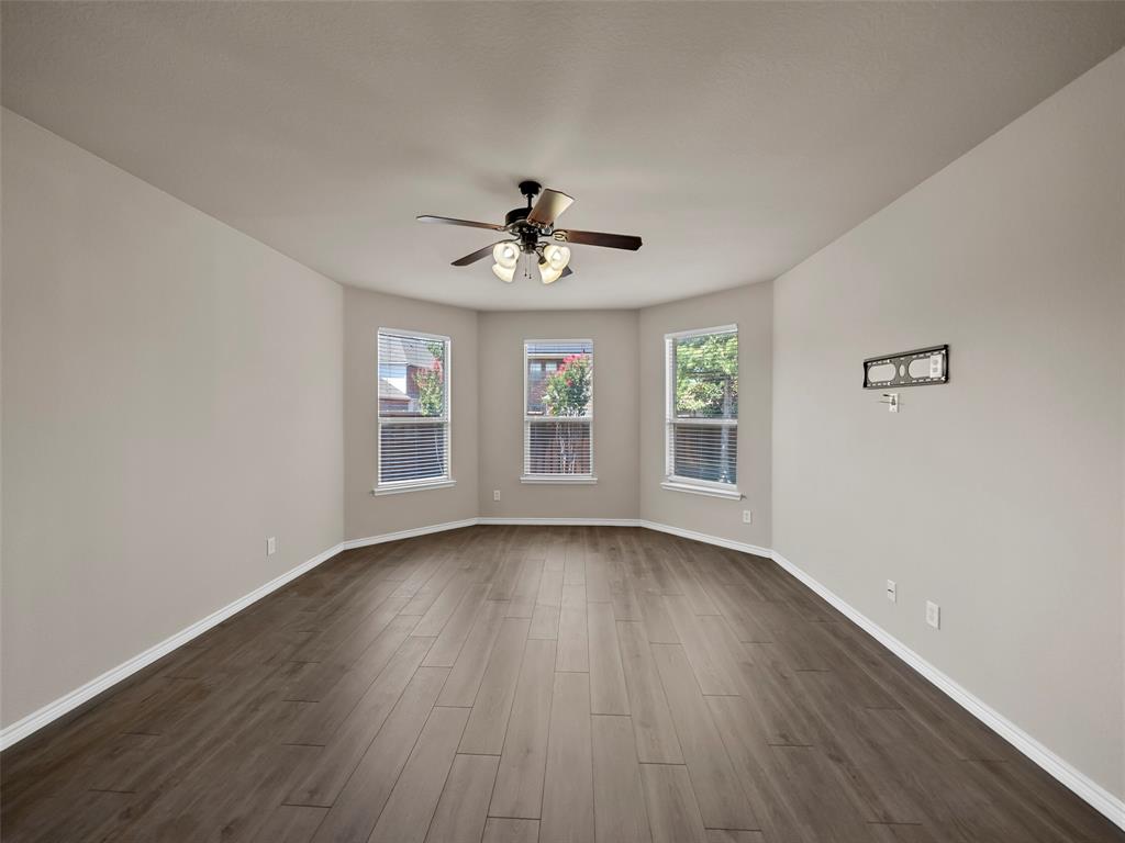 Villages At Willow Bay South # - Residential Lease
