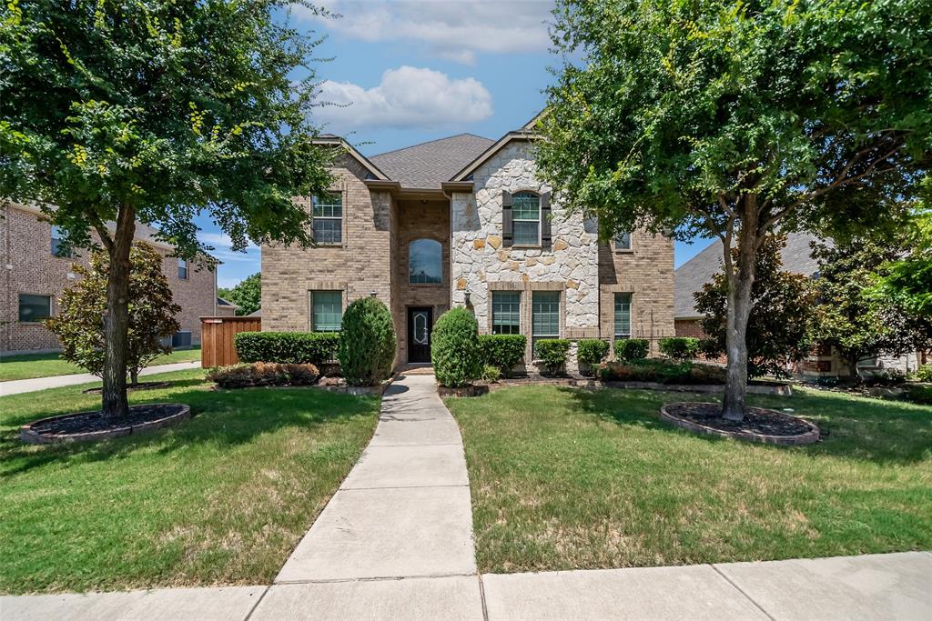 Villages At Willow Bay South # - Residential Lease