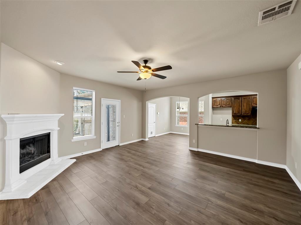 Villages At Willow Bay South # - Residential Lease