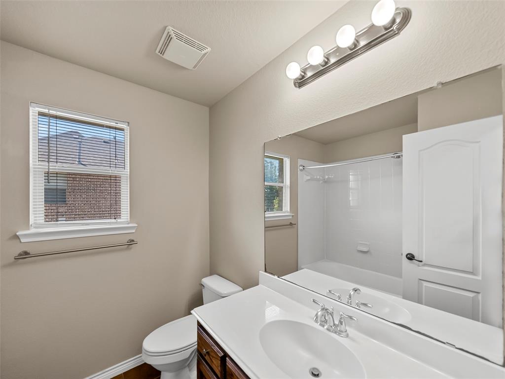 Villages At Willow Bay South # - Residential Lease