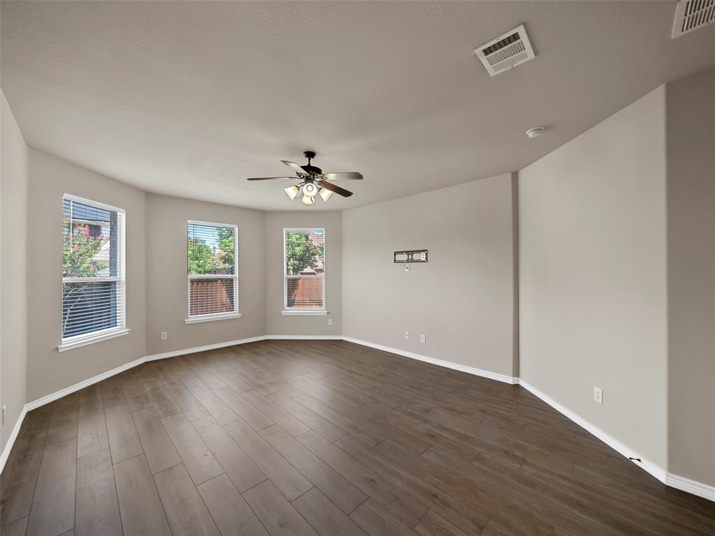 Villages At Willow Bay South # - Residential Lease