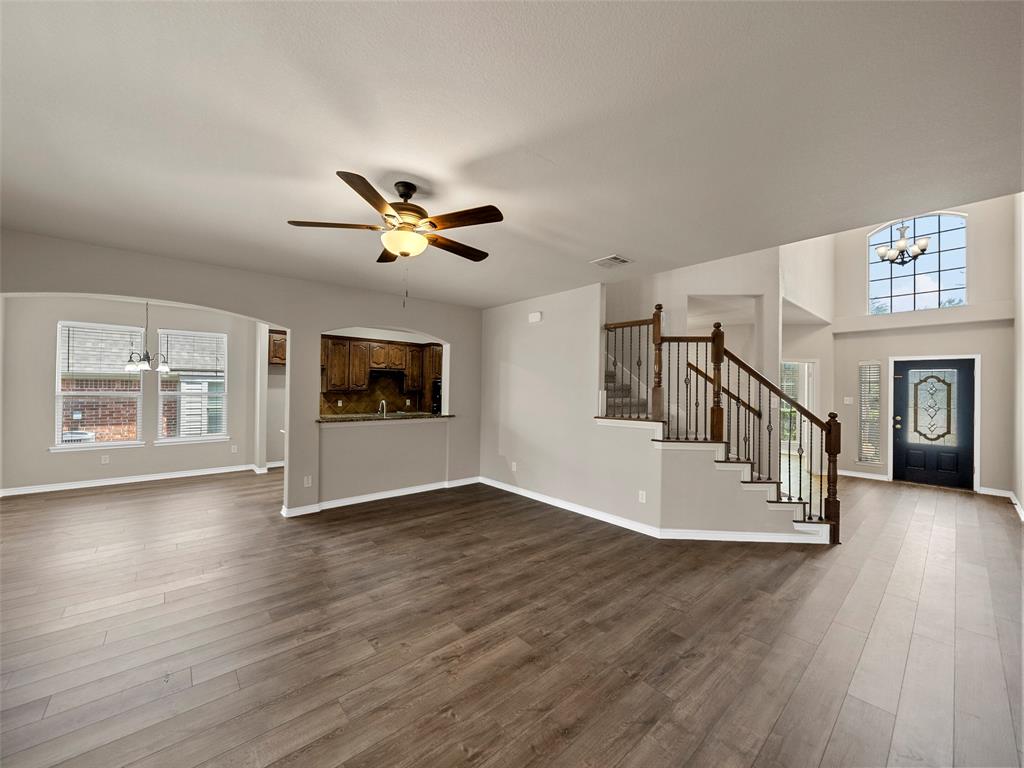 Villages At Willow Bay South # - Residential Lease