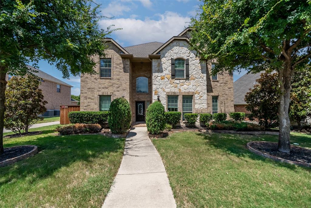Villages At Willow Bay South # - Residential Lease