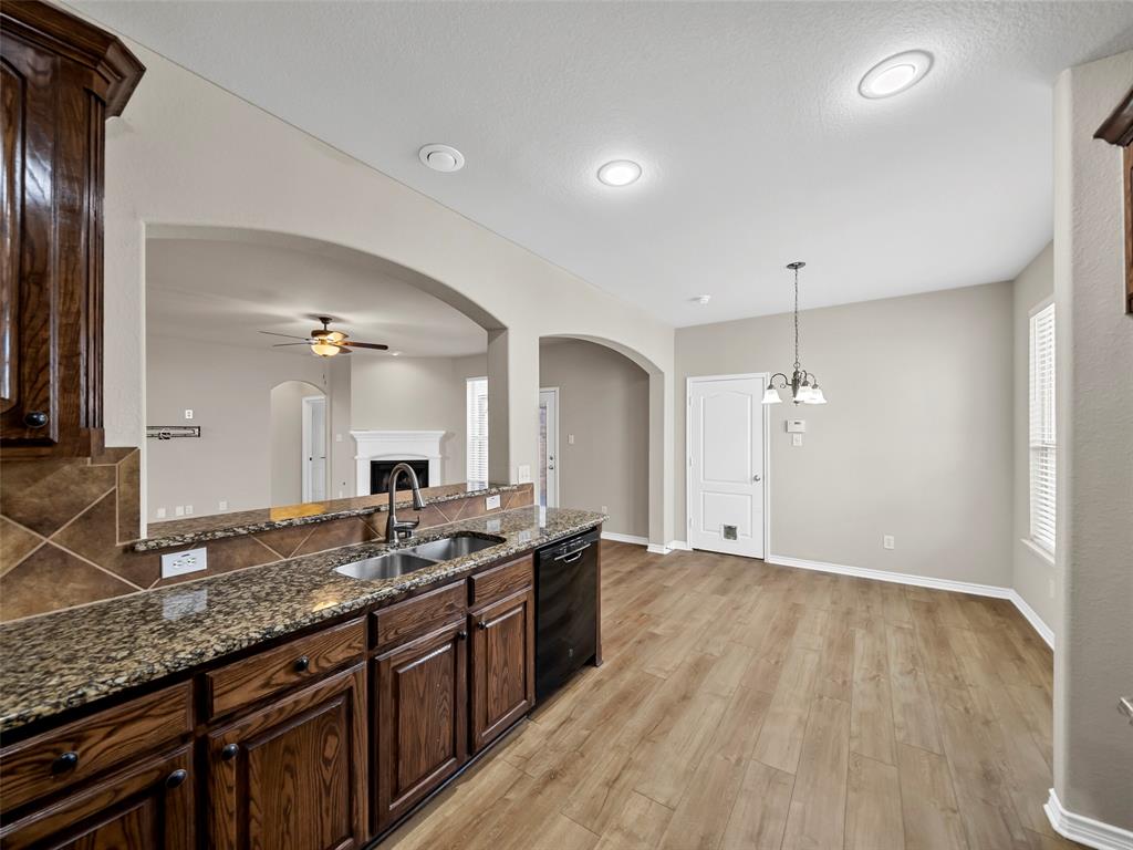Villages At Willow Bay South # - Residential Lease