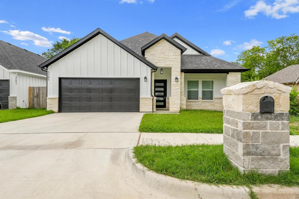 Englewood Heights Addition - Residential