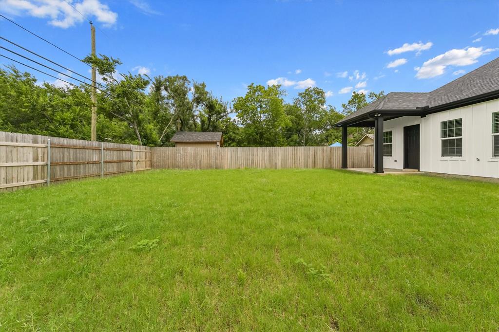 Englewood Heights Addition - Residential