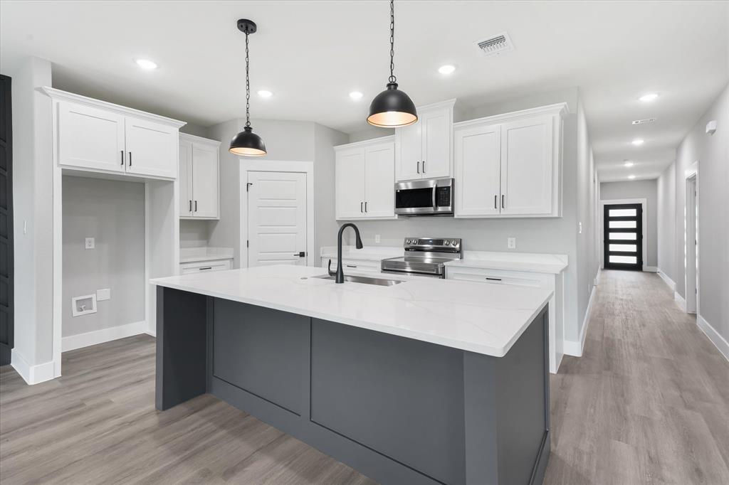 Englewood Heights Addition - Residential