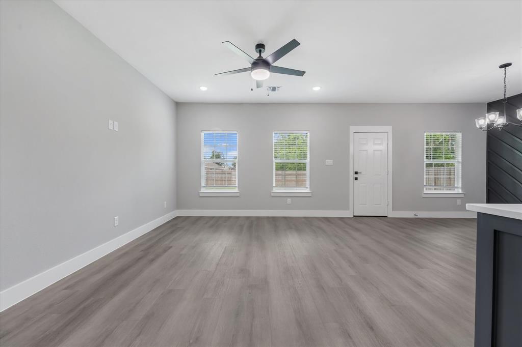 Englewood Heights Addition - Residential