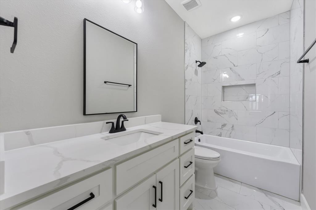 Englewood Heights Addition - Residential