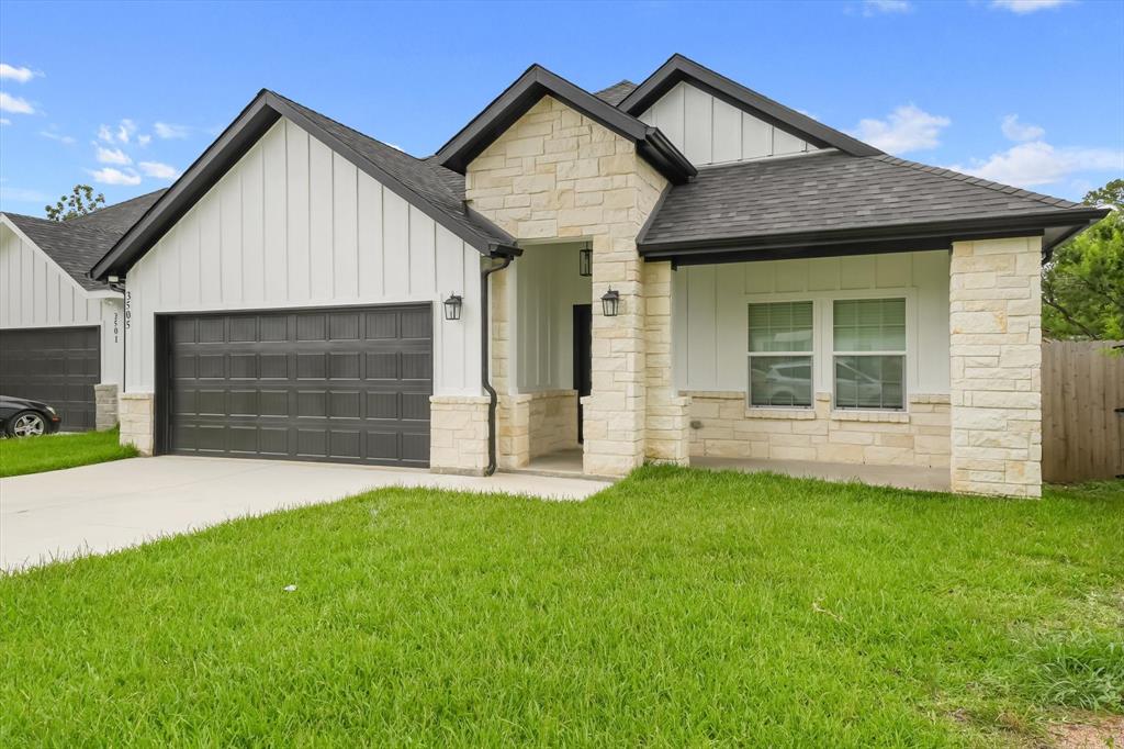 Englewood Heights Addition - Residential