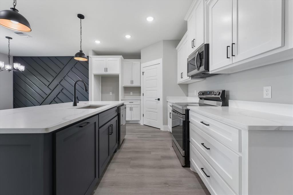 Englewood Heights Addition - Residential