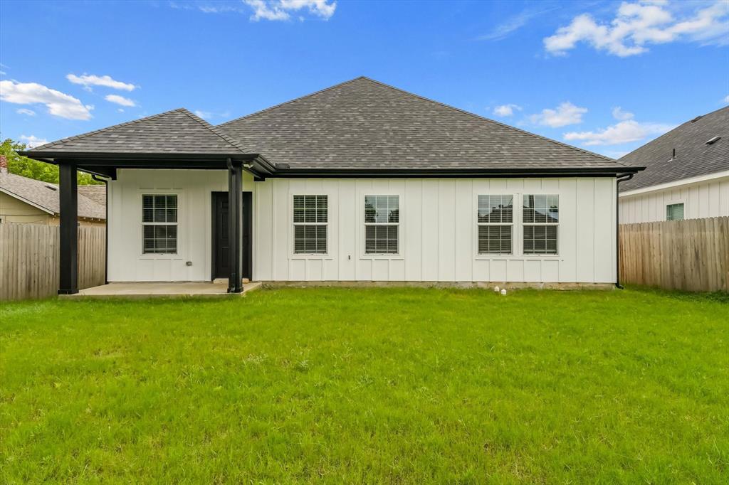 Englewood Heights Addition - Residential