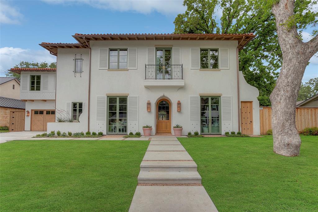 Mockingbird Lane Add - Residential
