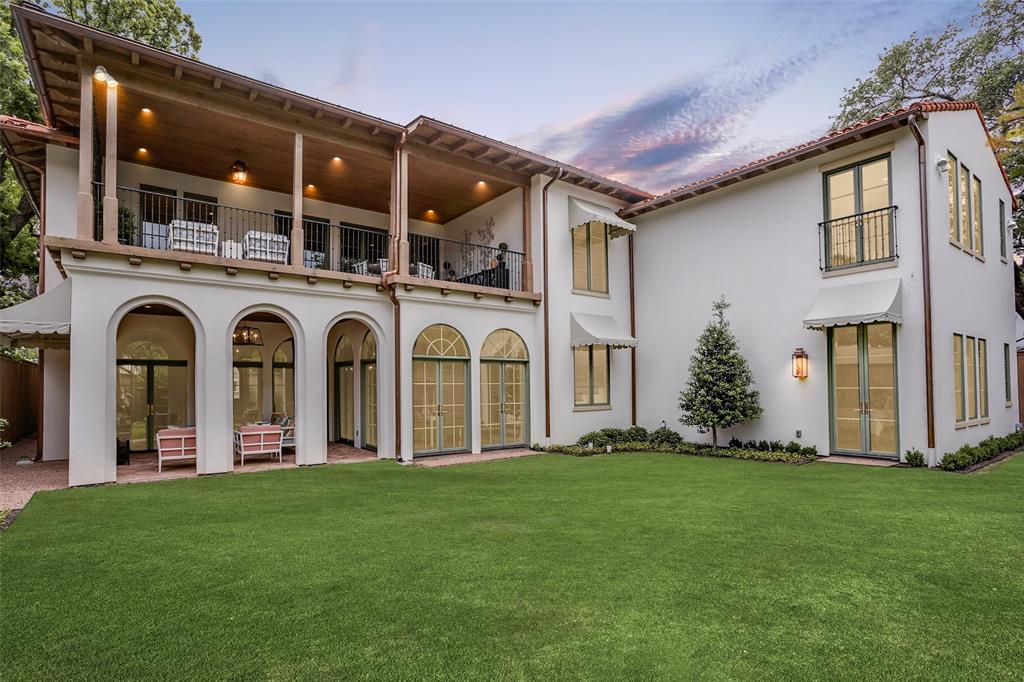 Mockingbird Lane Add - Residential