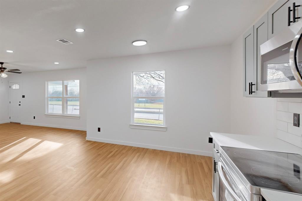 Roger Hill Add - Residential