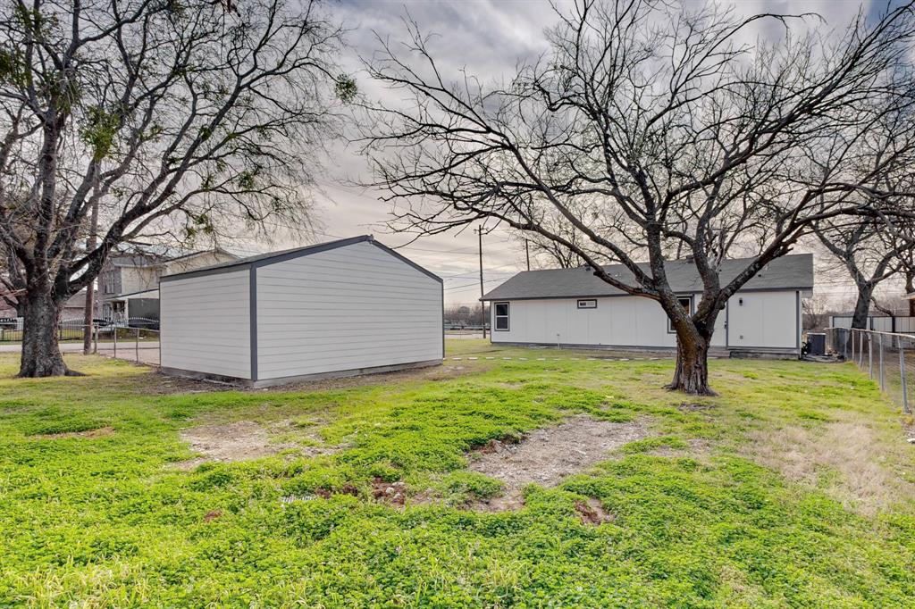 Roger Hill Add - Residential