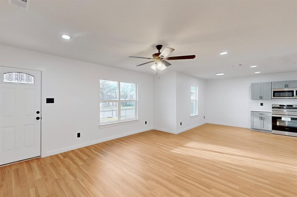 Roger Hill Add - Residential