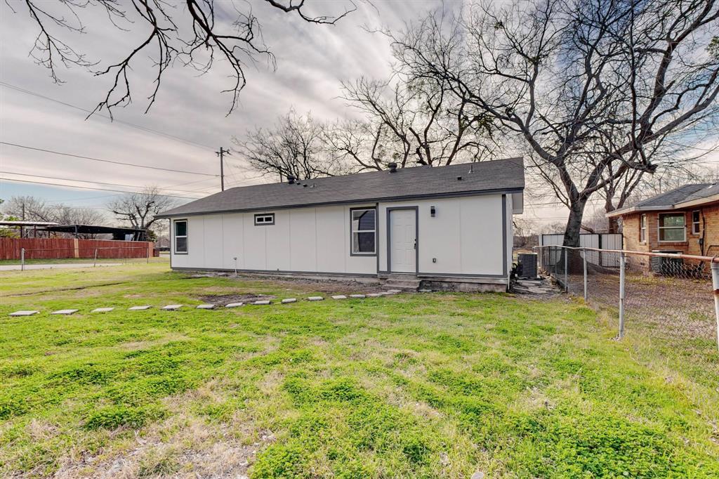 Roger Hill Add - Residential
