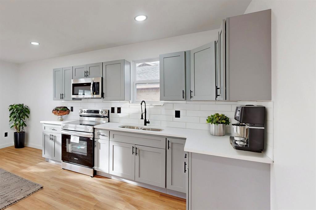 Roger Hill Add - Residential