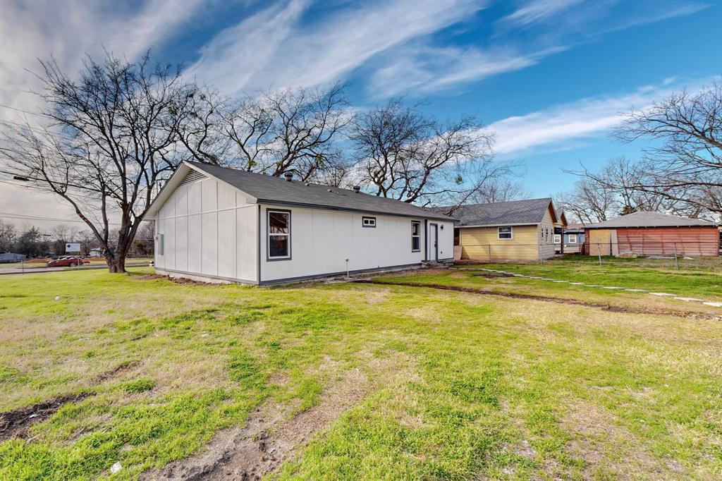 Roger Hill Add - Residential