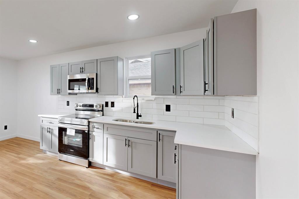 Roger Hill Add - Residential