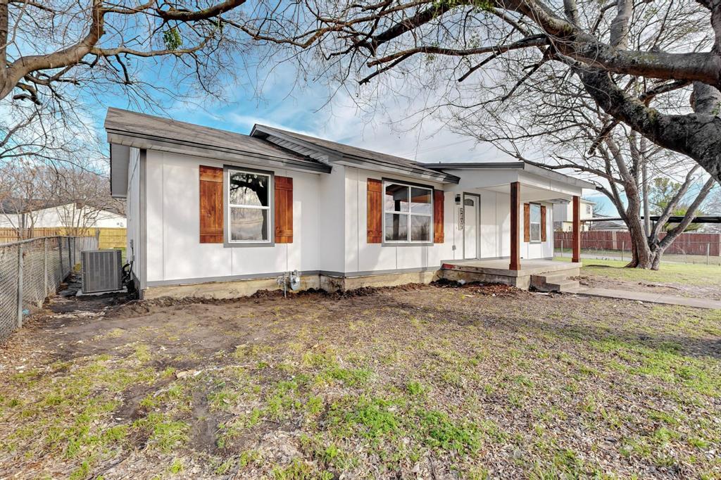 Roger Hill Add - Residential