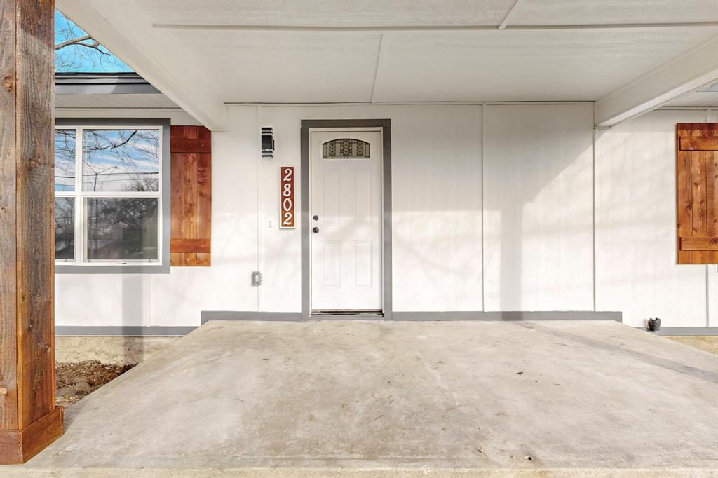Roger Hill Add - Residential