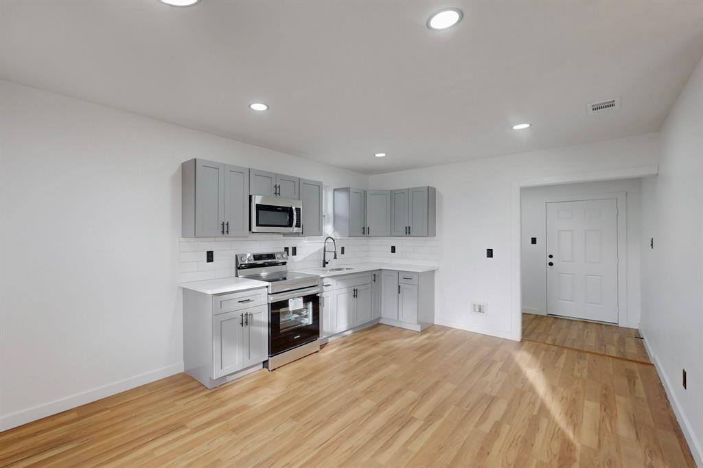 Roger Hill Add - Residential