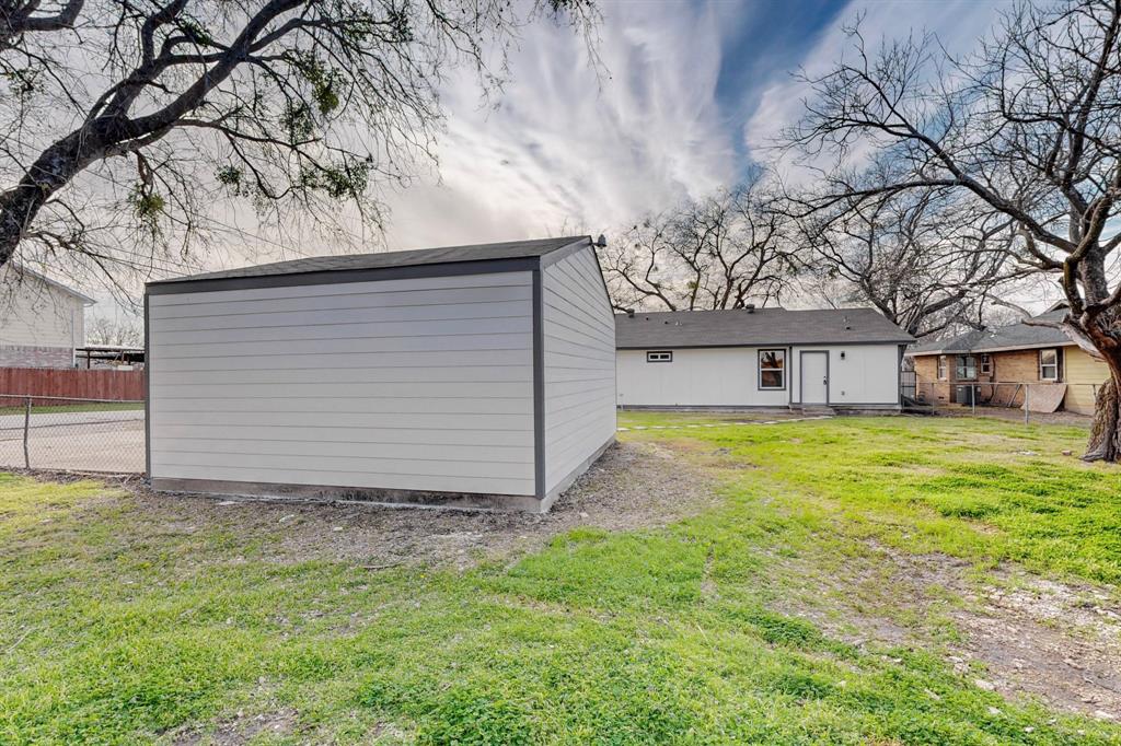 Roger Hill Add - Residential