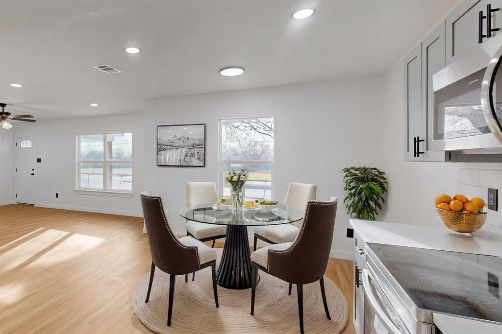 Roger Hill Add - Residential